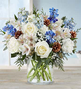 Hanukkah Flowers Gifts Hanukkah Floral Arrangements 1800flowers